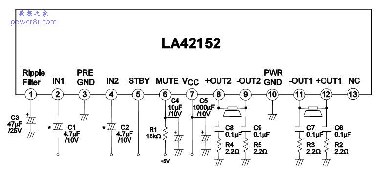 LA42052Ӧ