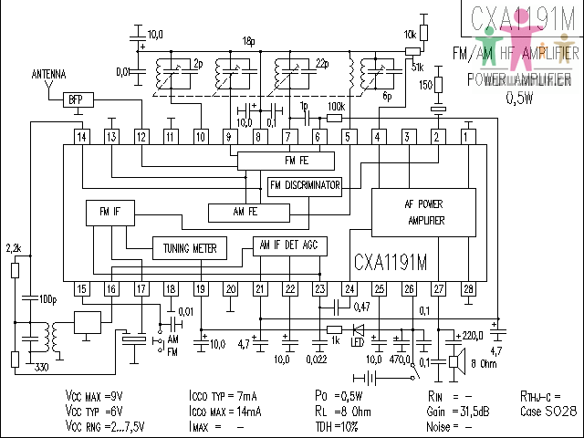 CXA1191M.gif