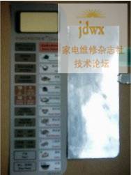原装松下C781JFS微波炉面板开关.jpg