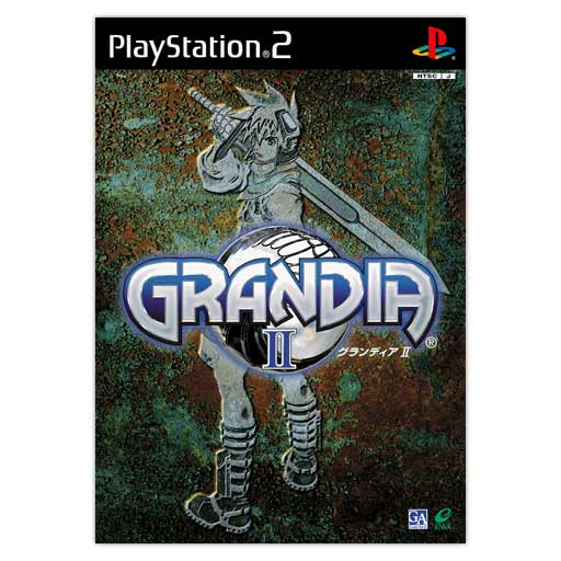 [PS2][RPG][Grandia2](ָ)