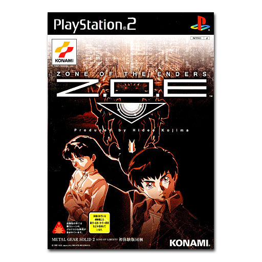 [PS2][ACT][ZoneOfTheEndersռش](ָ)